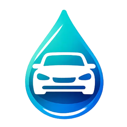 Lavage auto à domicile Barinque